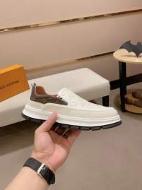 Picture of Louis Vuitton Shoes _SKULVsz38-44hnh020116045